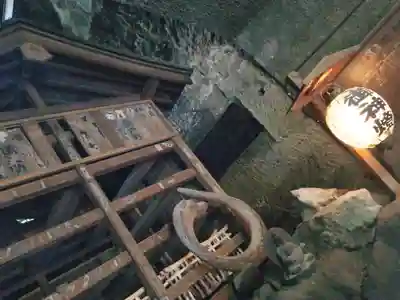 銭洗弁財天宇賀福神社のその他建物