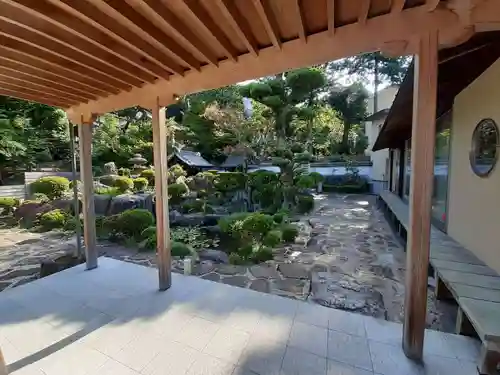 神宮寺感應院(大阪府)