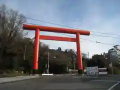 筑波山神社(茨城県)