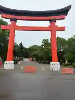 宇佐神宮(大分県)