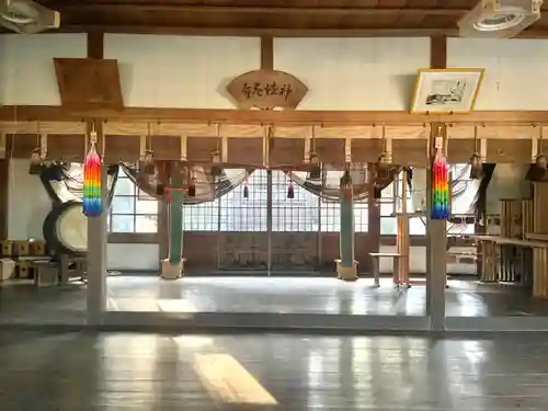 黒田神社(三重県)