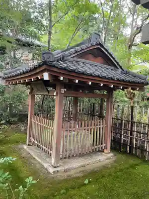 蓮華寺（洛北蓮華寺）(京都府)