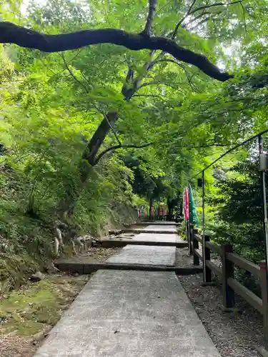 唐澤山神社のその他建物