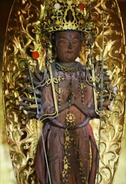 大澤寺(滋賀県)