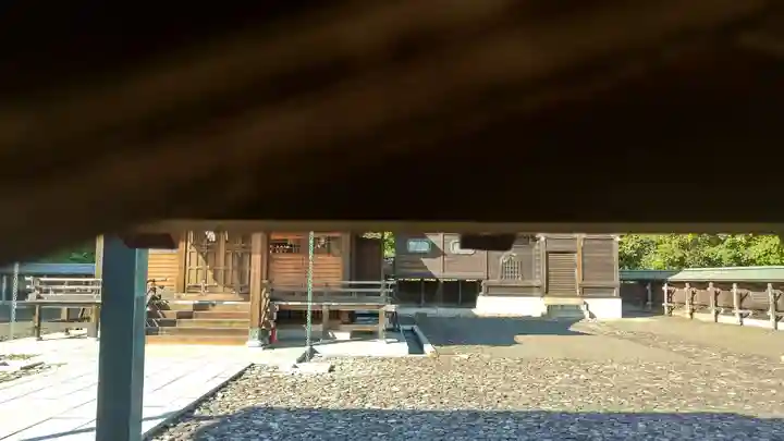 屋島神社(讃岐東照宮)(香川県)