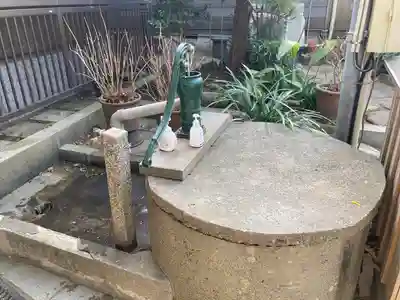 日蓮宗龍口山本龍寺のその他建物