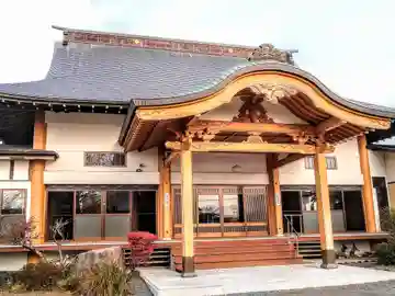 広渕寺(宮城県)
