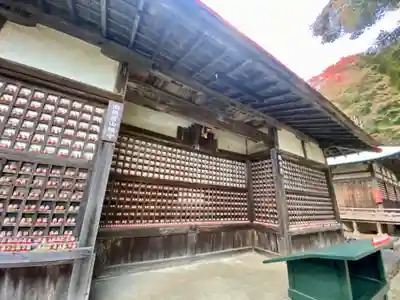 勝尾寺の末社・摂社