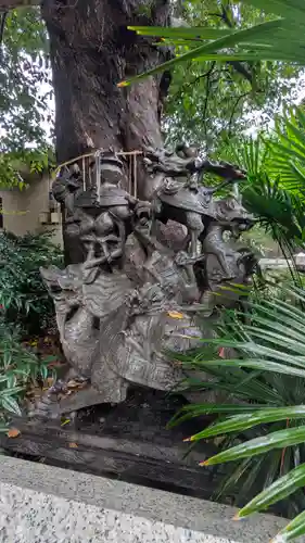 旭神社(大阪府)