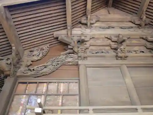 咲前神社(群馬県)