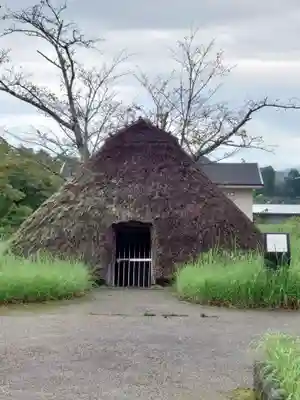八柱神社(愛知県)