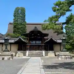 妙心寺（妙心禅寺）(京都府)