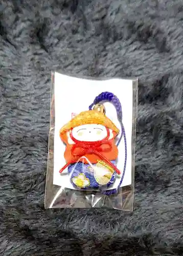 青林山　延命寺の授与品その他