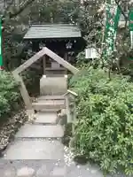 阿佐ヶ谷神明宮の末社・摂社