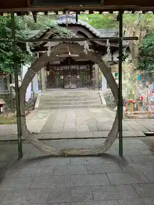 藤白神社(和歌山県)