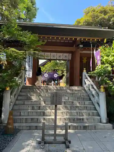 東京大神宮(東京都)