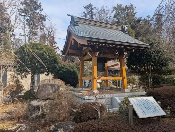 東山観音堂(静岡県)
