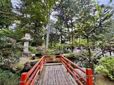 建部大社(滋賀県)