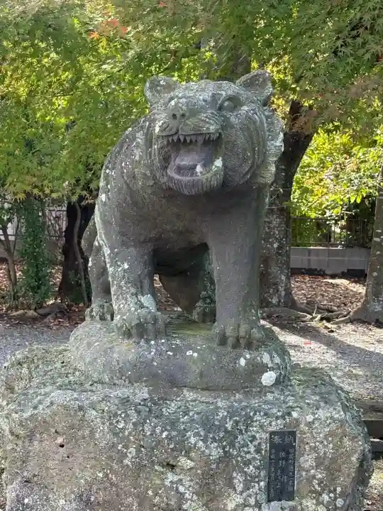 加茂神社(宮城県)