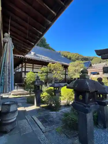 妙光寺のその他建物