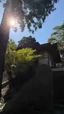 二俣神社(宮城県)