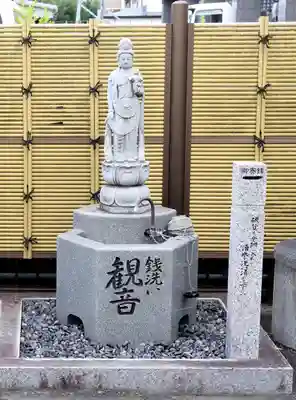 川切稲荷神社(岩手県)