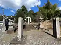 露垂根神社(栃木県)