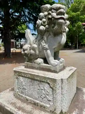 八坂神社(東京都)