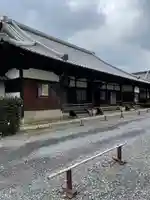 方広寺の本殿・本堂