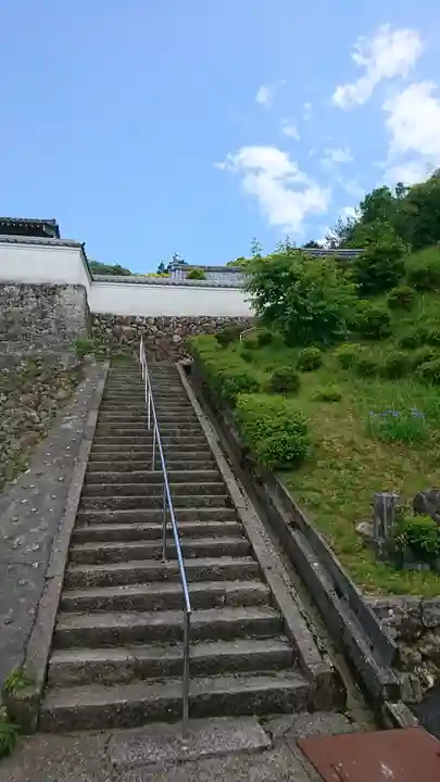 顕孝寺のその他建物