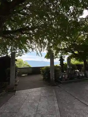 慈眼寺(徳島県)