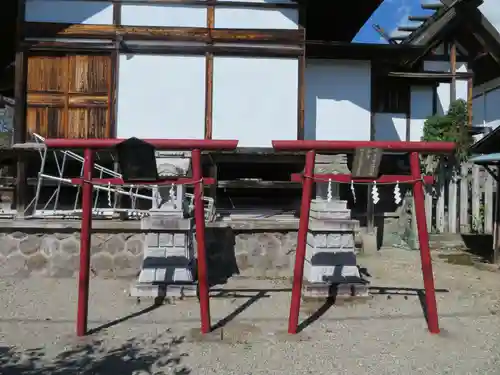 広瀬神社(福島県)