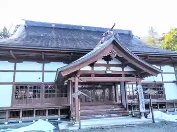 養雲寺(宮城県)