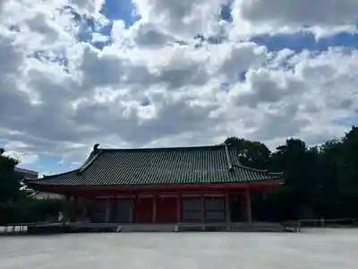 平安神宮(京都府)