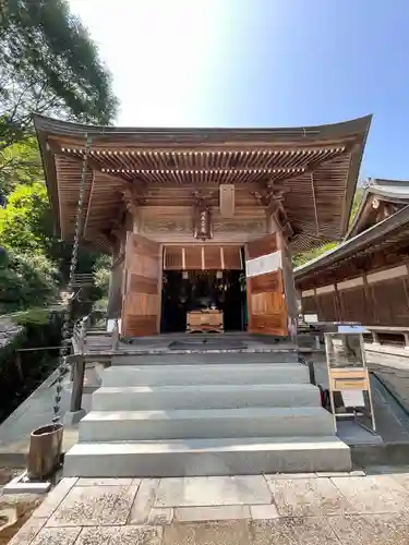 極楽寺(愛媛県)