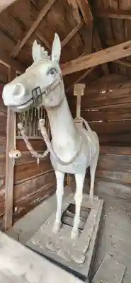 館腰神社(宮城県)