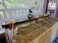 雄山神社前立社壇(富山県)