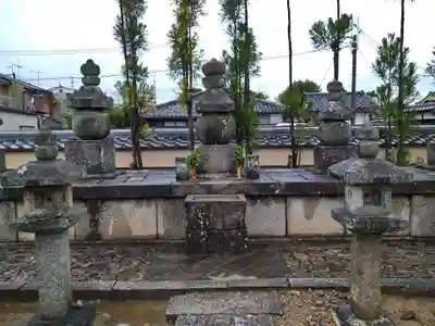 総見院(京都府)