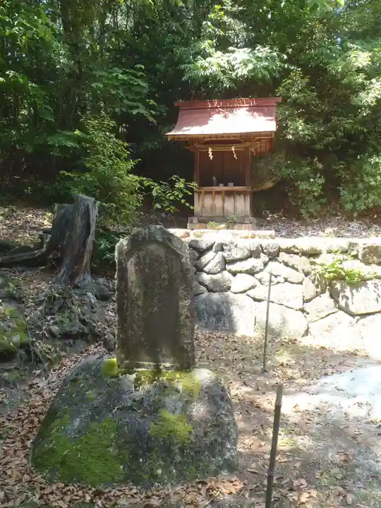 八幡神社(岐阜県)