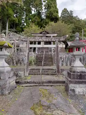 日吉神社(京都府)