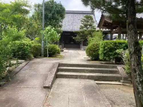 西光寺のその他建物