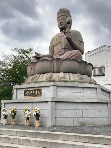 寿徳寺の仏像