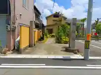 廻向院のその他建物