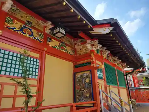 御嶽神社(埼玉県)