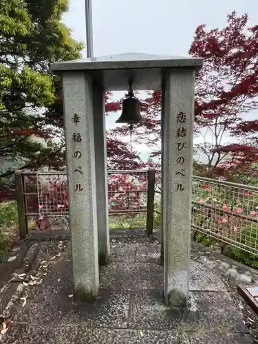 大山寺(神奈川県)