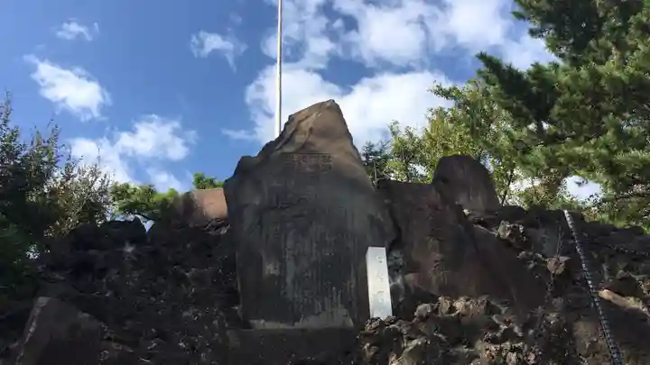 品川神社のその他建物