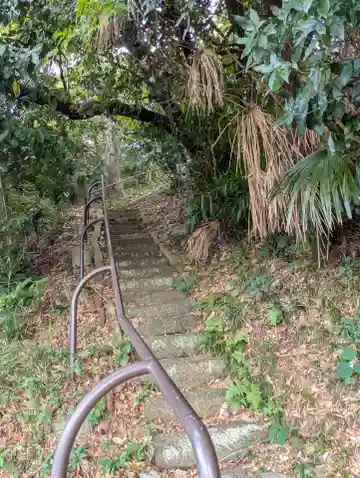 浅間神社(神奈川県)