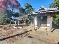 春日神社(埼玉県)