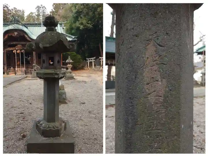 安達太良神社(福島県)
