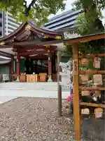 蒲田八幡神社(東京都)